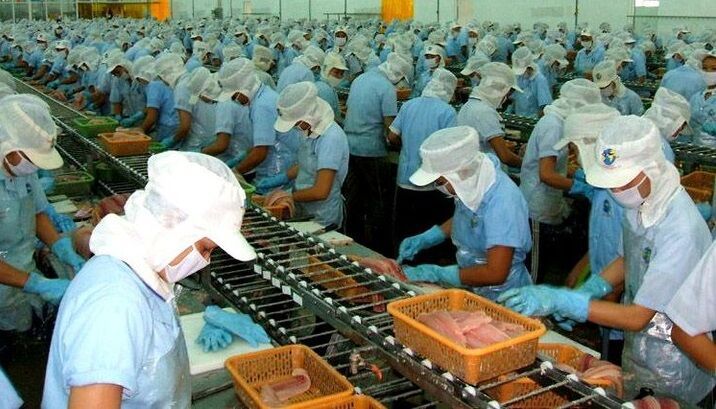 Xuất siêu 9,12 tỷ USD trong 11 tháng của năm 2019