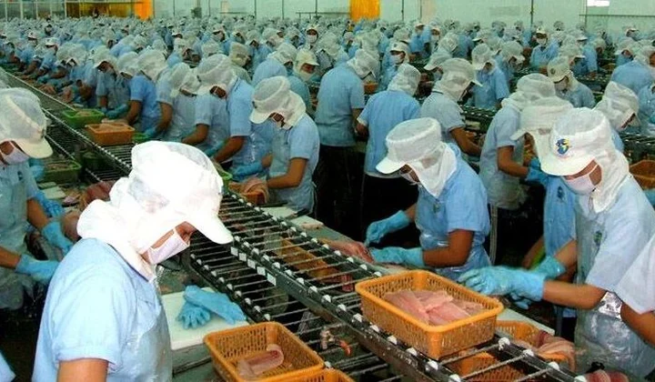 Xuất siêu 9,12 tỷ USD trong 11 tháng của năm 2019