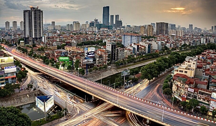 Việt Nam phát triển bền vững trên tinh thần 'không để ai bị bỏ lại phía sau'