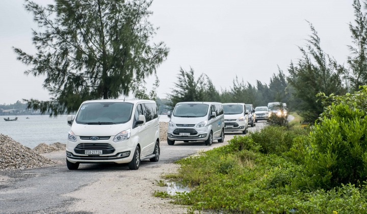 Ford Photo Tour 2019 - Sân chơi gắn kết đam mê