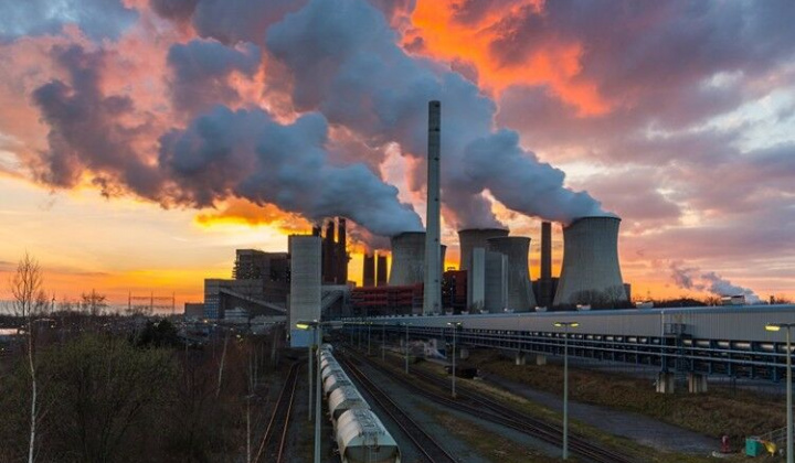 Lượng khí thải thế giới 2019 tăng khủng khiếp, phá vỡ mức kỷ lục 2018