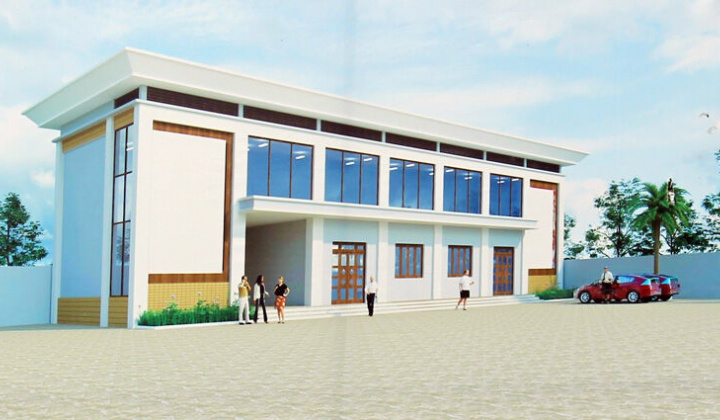 Phù Khê Bắc Ninh gắn đầu tư hạ tầng với xây dựng nếp sống văn minh