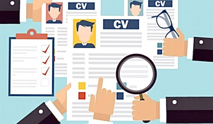 Nhân tài và tuyển dụng nhân tài