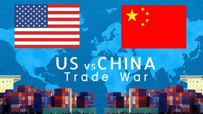 Việt Nam chịu thiệt nhiều hơn là hưởng lợi từ thương chiến Mỹ -Trung