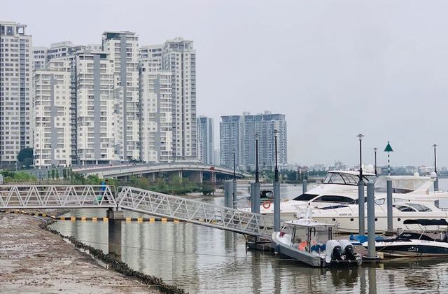 Xu hướng bất động sản 2020 với vùng ven là tất yếu