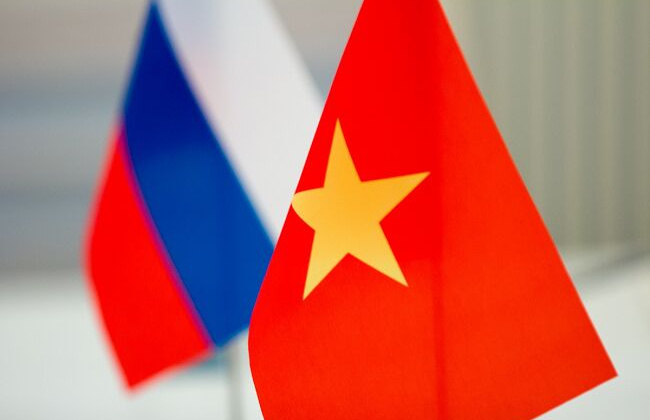Thúc đẩy mạnh mẽ quan hệ Đối tác chiến lược toàn diện Việt Nam – Liên bang Nga