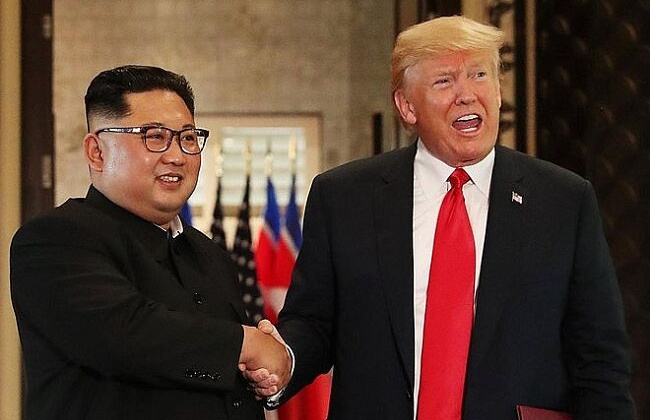 Triều Tiên tuyên bố chấm dứt đàm phán phi hạt nhân hóa với Mỹ