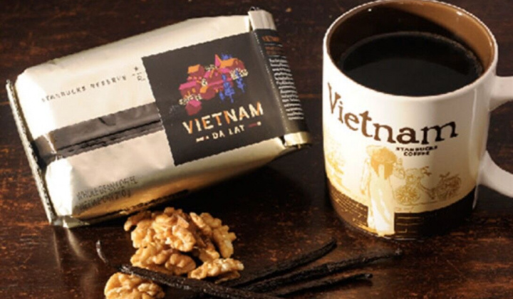 Việt Nam thúc đẩy phát triển cà phê bền vững