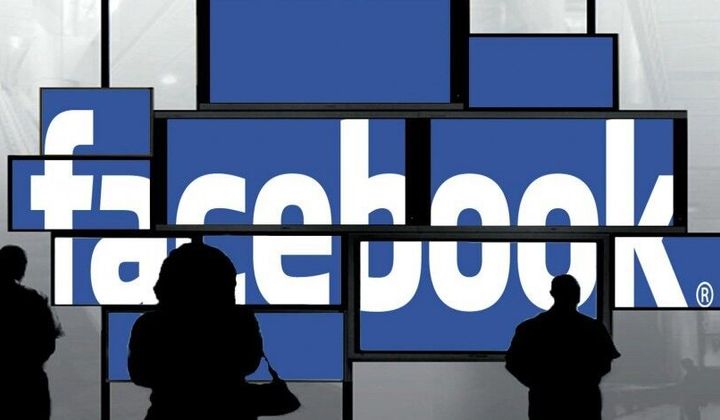 Sau nhiều vụ bê bối, Facebook vẫn báo lãi quý kỷ lục