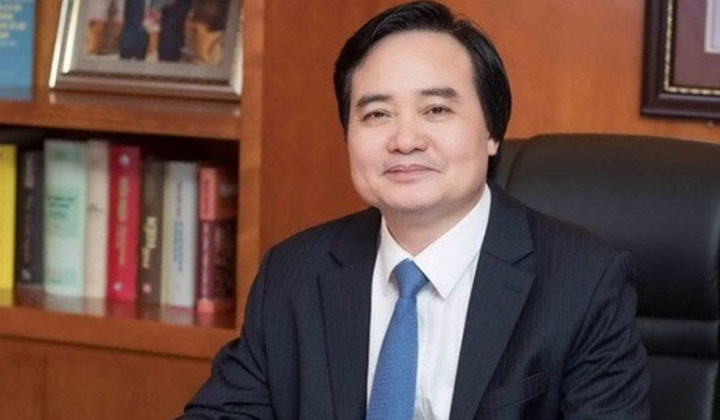 Bộ trưởng Phùng Xuân Nhạ: Khắc phục một cách căn bản những tồn tại, bất cập