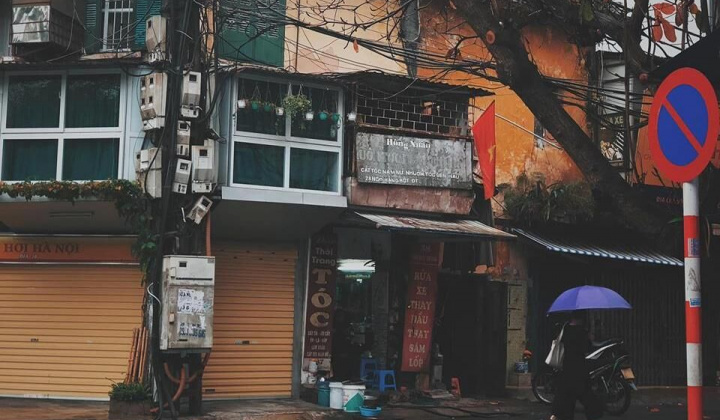 Dự báo thời tiết 13/2: Hà Nội mưa phùn, trời se lạnh