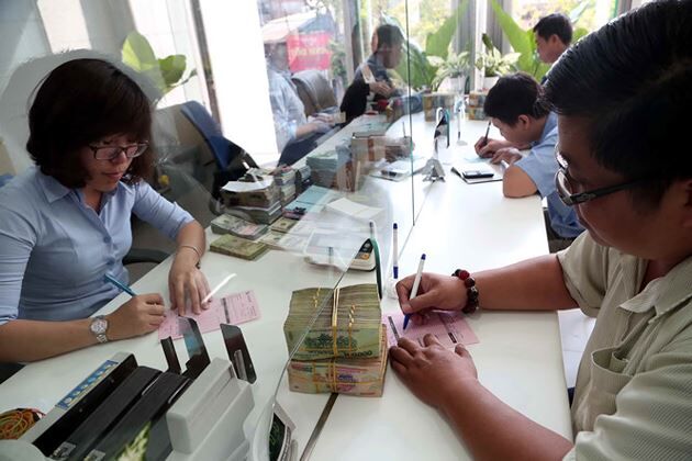 Sửa đổi, bãi bỏ một số điều kiện kinh doanh thuộc quản lý của Ngân hàng Nhà nước
