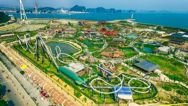 Hạ Long: Dấu ấn của thành phố du lịch đẳng cấp quốc tế