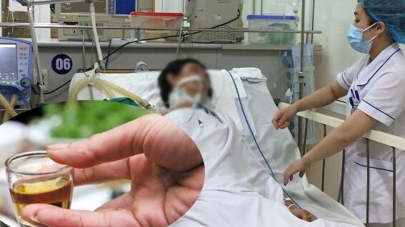 Nghệ An: Hàng chục trường hợp rối loạn tâm thần, ngộ độc do rượu, bia dịp Tết