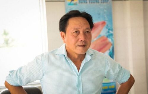 Đại gia Dương Ngọc Minh 6 năm liền nhận mức thù lao '0 đồng'