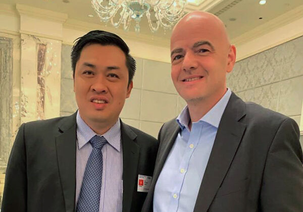 World Cup có thể nâng số đội lên 48 ngay từ 2022: Cơ hội cho Việt Nam?