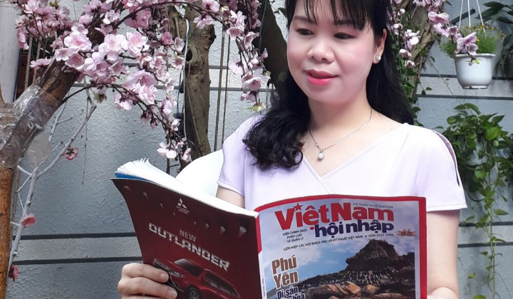 Di sản văn hóa, du lịch Phú Yên “lên” tạp chí