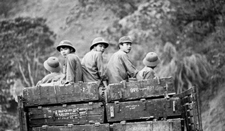 Gác lại quá khứ, hướng tới tương lai!