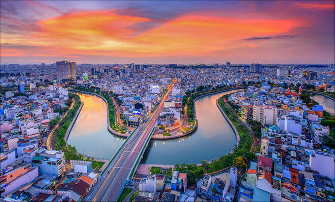 Thông qua mua bán và sáp nhập, TP. HCM thu hút gần 6 tỷ USD vốn FDI