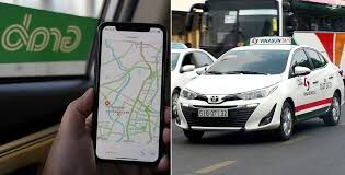 Xung đột bất thường giữa Tòa án, Viện kiểm sát cấp cao trong bản án Vinasun –Grab