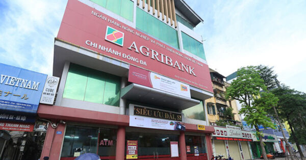 Tập đoàn Thái Lan muốn thâu tóm công ty của Agribank