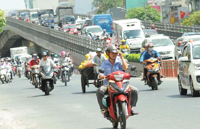 Dự báo thời tiết 19/2: Miền Bắc nắng nóng, có nơi 34oC
