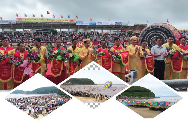 Đồ Sơn nâng cao chất lượng quản lý du lịch