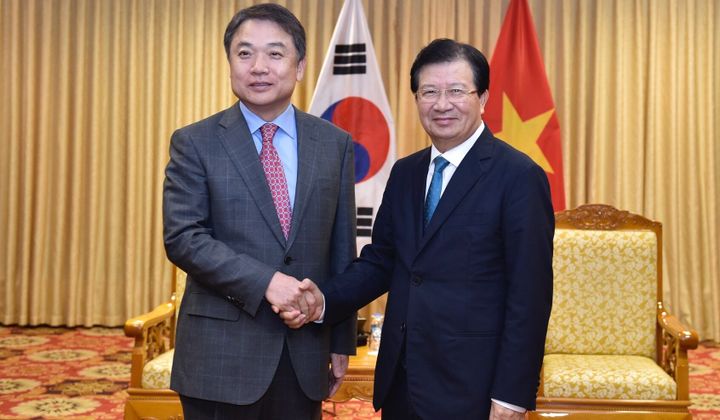 Ổn định, minh bạch chính sách để phát triển công nghiệp ô tô