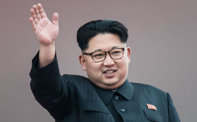 Nhà lãnh đạo Triều Tiên Kim Jong Un thăm hữu nghị chính thức Việt Nam