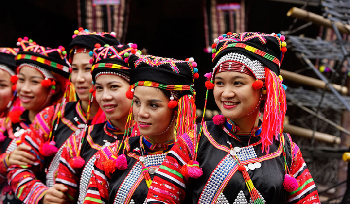 Nhân rộng những giá trị tốt đẹp