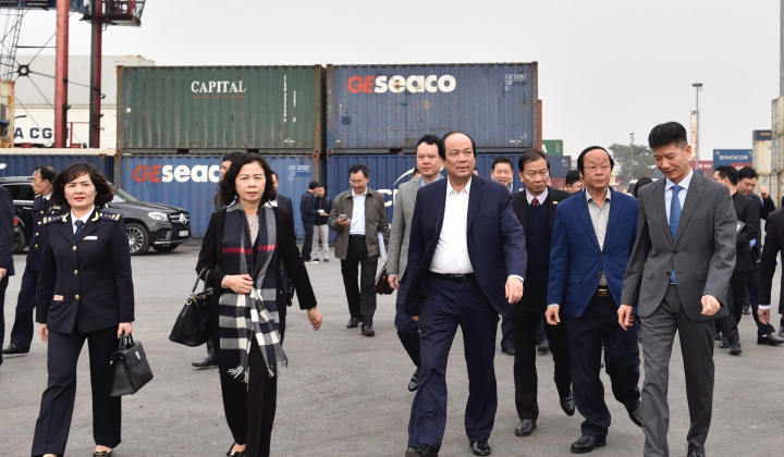 Tổ công tác của Thủ tướng sẽ kiểm tra 2-3 cơ quan mỗi tháng