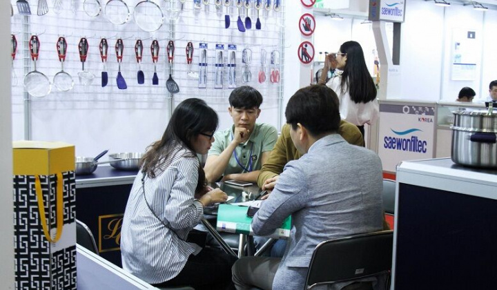 'Trình làng' nhiều sản phẩm thể hiện trí tuệ của người Việt