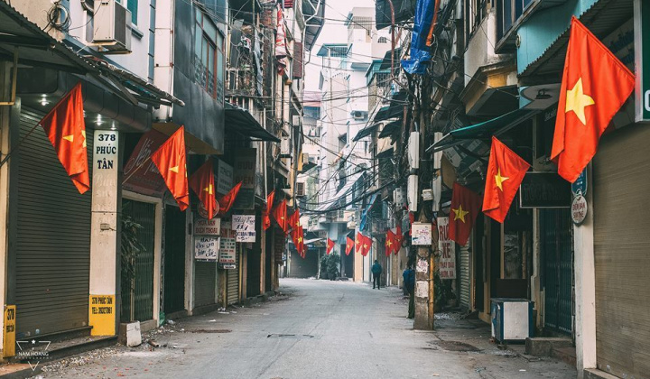 Dự báo thời tiết ngày mùng 1 Tết: Tiết trời mát mẻ trên cả 3 miền