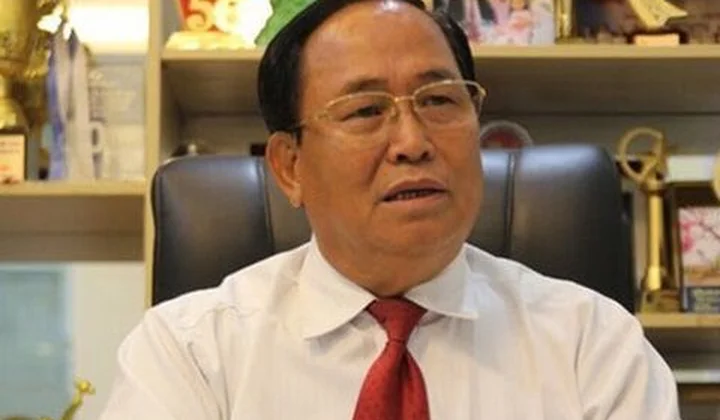 Phó Chủ tịch Hiệp hội Vận tải ôtô Việt Nam: Cạnh tranh phải lành mạnh, công bằng