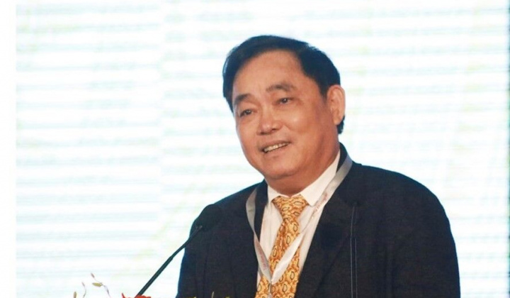 Ông Huỳnh Uy Dũng muốn đầu tư ngàn tỉ vào xử lý môi trường tại Đà Nẵng