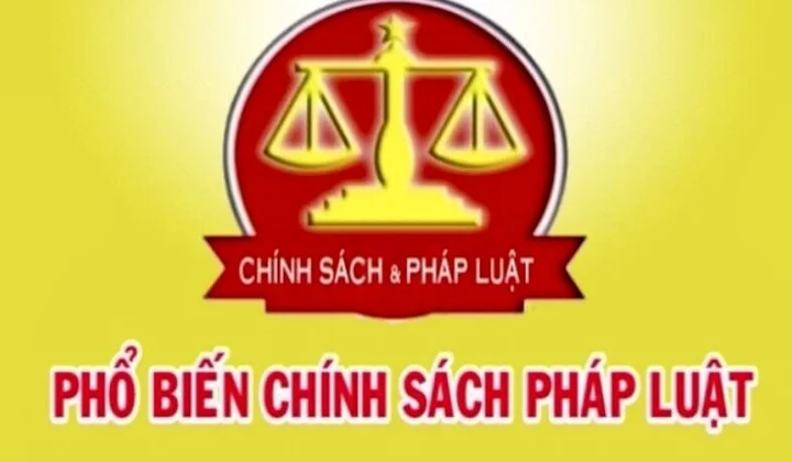 Tuyên truyền, phổ biến pháp luật qua báo chí