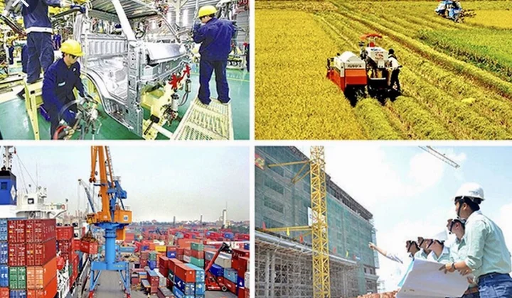 Một số vấn đề về đổi mới chính trị đồng bộ, phù hợp với đổi mới kinh tế ở Việt Nam hiện nay