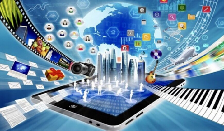 Đa phương tiện - xu thế tất yếu của báo chí hiện nay