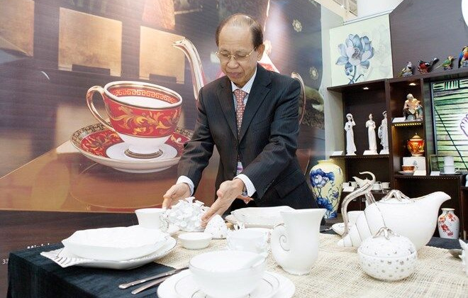 Nửa thế kỷ biến đất thành vàng