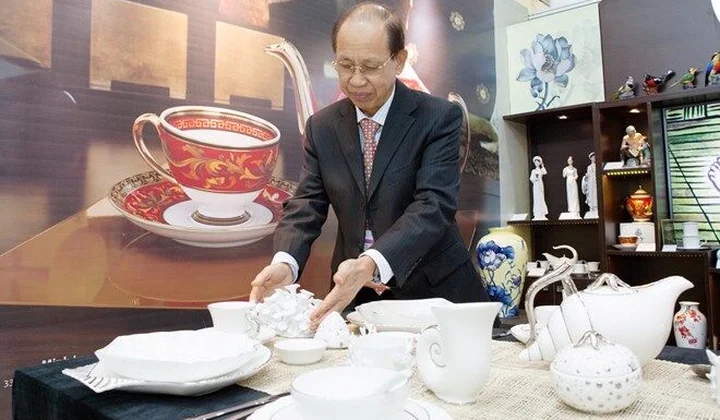 Nửa thế kỷ biến đất thành vàng