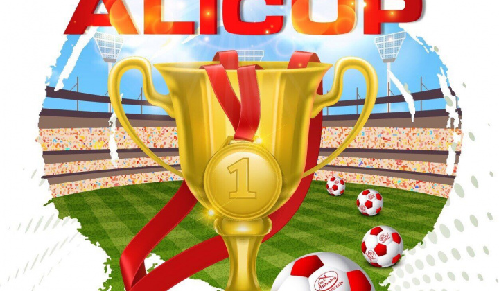 Giải bóng đá "Ali Cup mở rộng năm 2019"