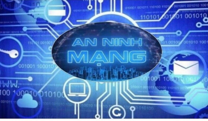 Luật An ninh mạng góp phần bảo vệ an ninh quốc gia