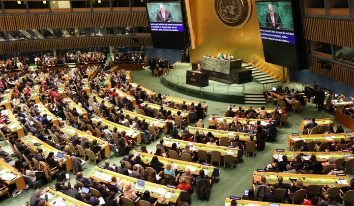 Việt Nam quyết tâm đạt được mục tiêu bình đẳng giới