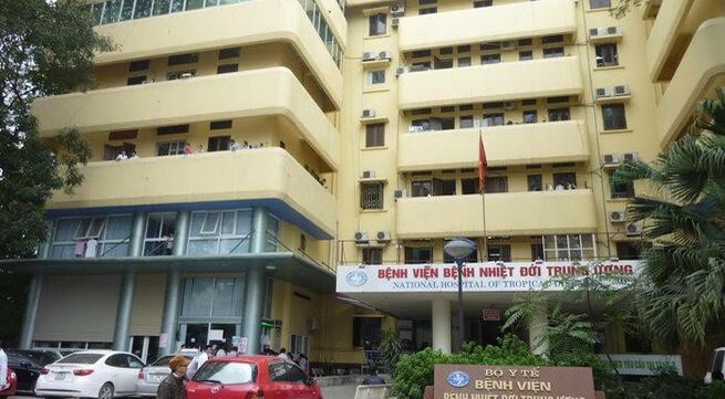 "Nhiễm sán lợn không quá nguy hiểm, có thể chữa khỏi trong 2 ngày"