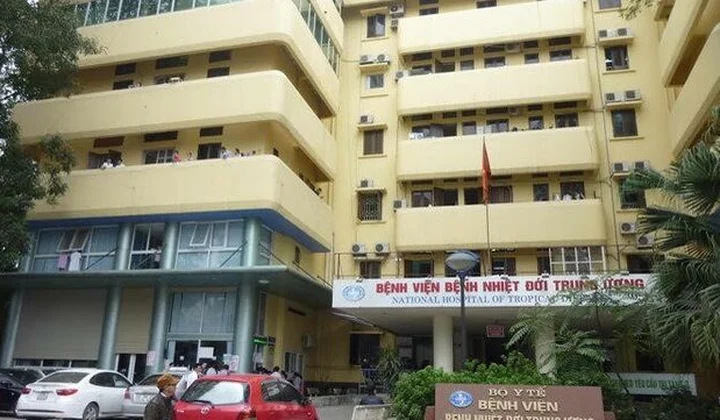 "Nhiễm sán lợn không quá nguy hiểm, có thể chữa khỏi trong 2 ngày"
