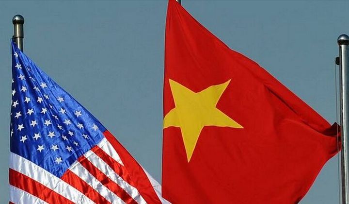 Việt Nam liên tiếp thặng dư thương mại với Hoa Kỳ