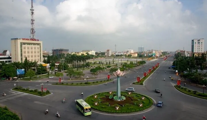 Hưng Yên: Thu hút 4,4 tỷ đô la Mỹ từ hoạt động đầu tư nước ngoài
