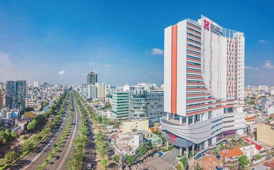 NHG Group thành lập Ban Đại học và Hội đồng Đại học