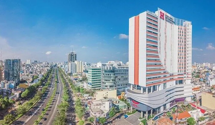 NHG Group thành lập Ban Đại học và Hội đồng Đại học