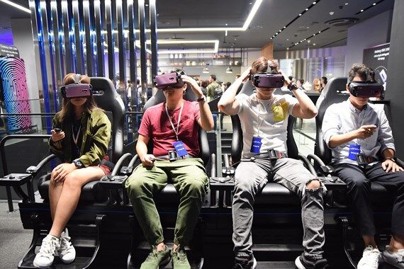 Samsung Showcase đến Việt Nam